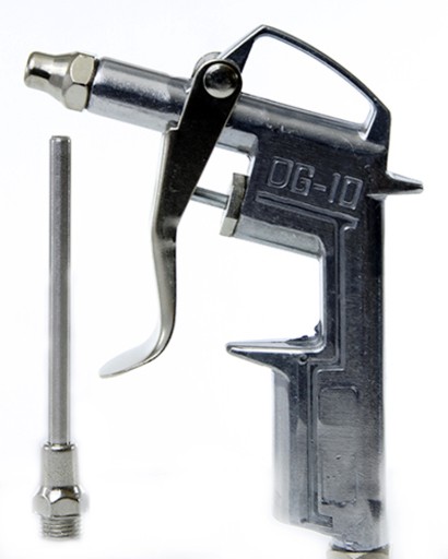 МІНІ ПНЕВМАТИЧНИЙ ДУВНИЙ ПІСТОЛЕТ