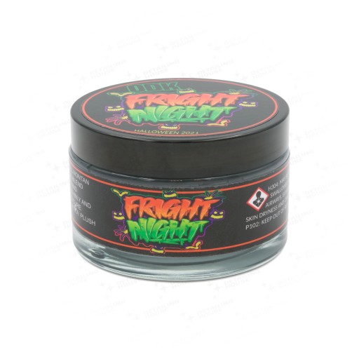 ODK Fright Night Halloween Wax 200ml-твердый воск