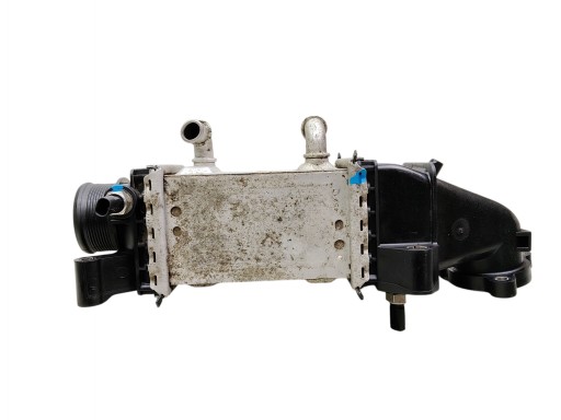 INTERCOOLER SKODA RAPID FABIA III VW POLO V IBIZA IV 1.4 TDI 04B145749K