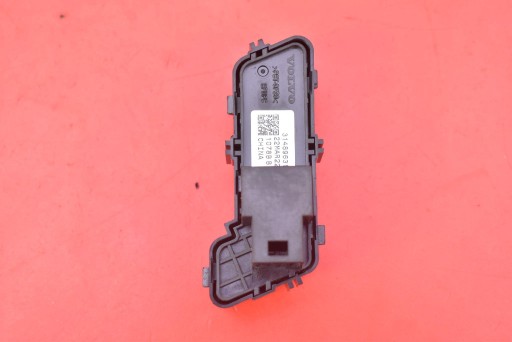 PANEL PAMIECI SITZ rechts 31489631 VOLVO V60 2 II LIFT 23