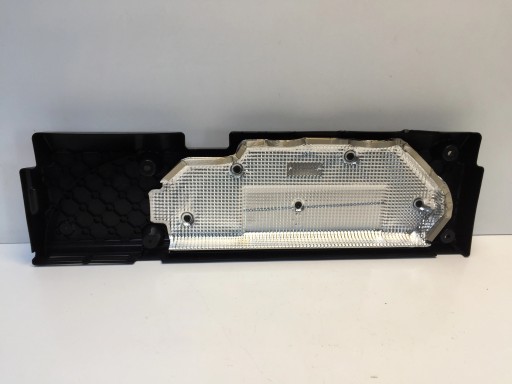 L1TB-10A659-DE - FORD PUMA MK2 2020 КРИШКА БАТАРЕЙНОГО ВІДСІКУ L1TB-10A