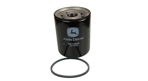 Масляный фильтр John Deere DZ118156