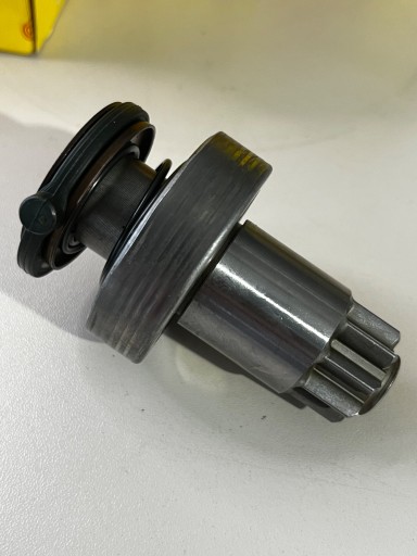 1 006 - Bosch 1006209760 муфта одностороння, стартер vw