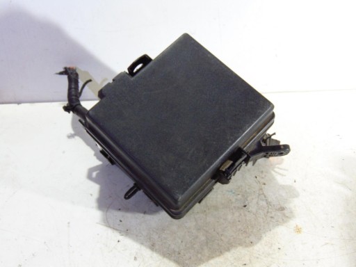 Блок запобіжників tucson iii 1.6 t-gdi