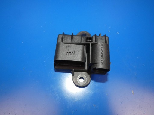 MERCEDES CLA W117 W176 W156 W246 2.2 CDI relay plugs