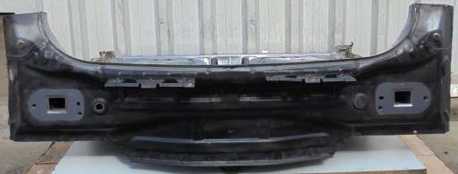 HYUNDAI I30 II 13 ПІДСИЛЕННЯ РЕМЕНЯ ЗАДНЬОГО ZAR COMBI