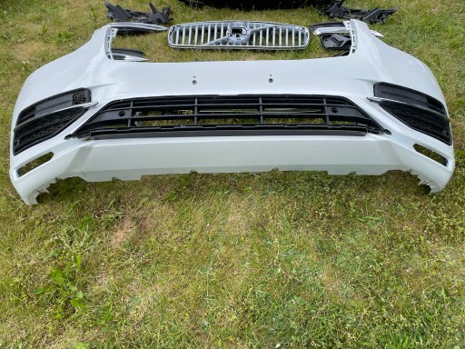 Передній бампер volvo xc90 ii 31353362