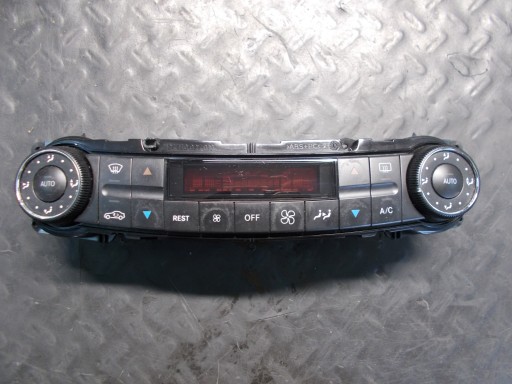 2118301785 - Панель вентиляционного отверстия MERCEDES W211