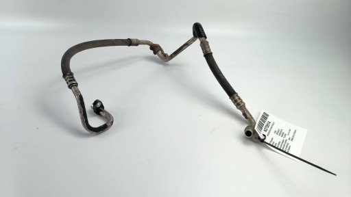 vedení klimatizaci RENAULT MEGANE III