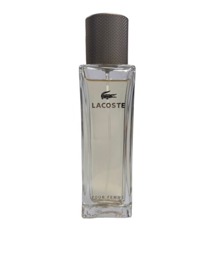 lacoste pour femme woda perfumowana 50 ml  tester 