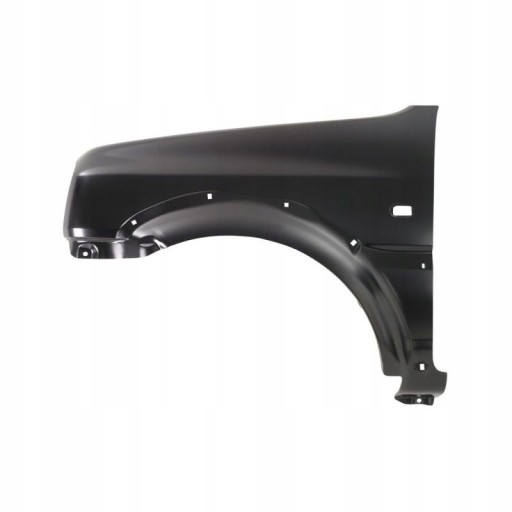 740901 - Переднее левое крыло suzuki jimny fj 1998-2011