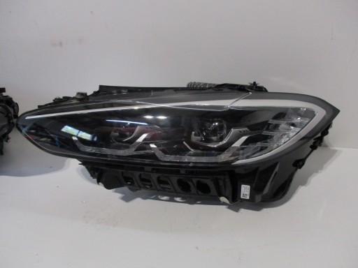 light FULL LED BMW 4 G22 COUPE 7495846 7495845