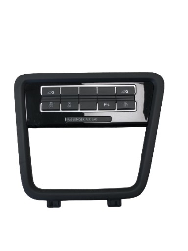 Panneau contrôle Châssis VW SHARAN 7N1959521