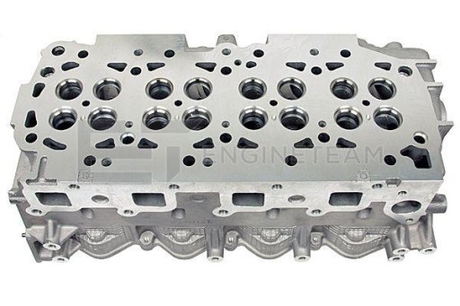 ET ENGINETEAM HL0095 Головка двигуна