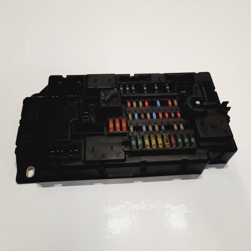 R57, - Блок предохранителей mini cooper r57 3455442
