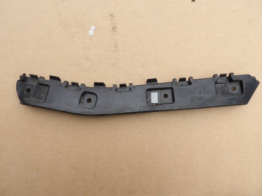 Ford Kuga MK2 rear part side left bracket / holder of a bumper of the rear support