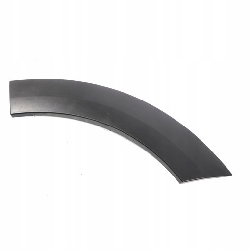 9801885 - MINI R60 накладка крыло арки левый задний