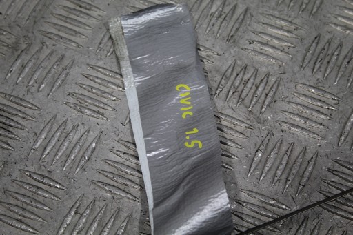 BAGNET Měřítko oleje HONDA CIVIC X 1,5 VTEC TURBO