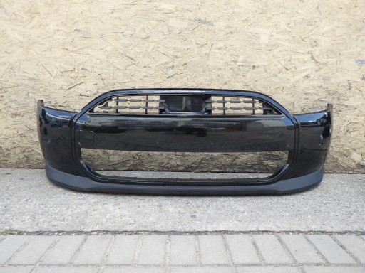 MINI COOPER F65 F66 2024- Frontstoßstange