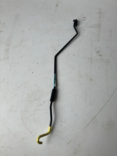 Опора капота C4 CACTUS