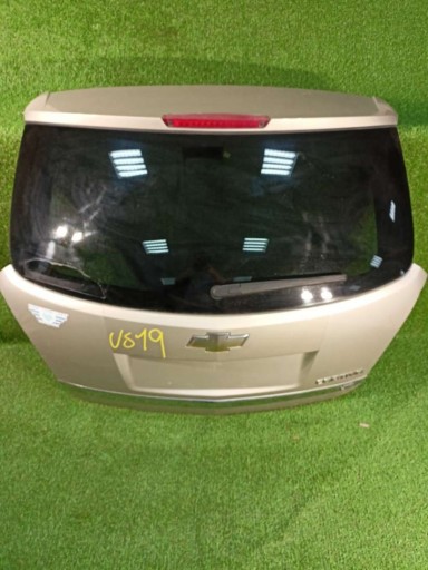 Heckklappe Opel Antara r.2014