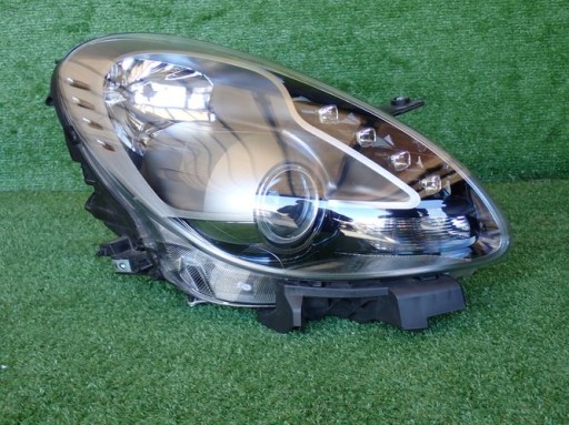 ALFA GIULIETTA BI XENON reflektor right light right 47922748