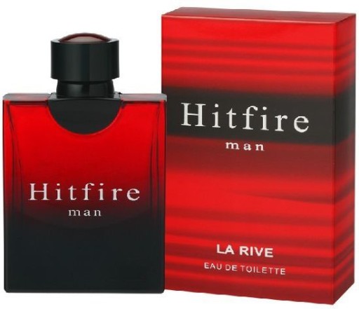 la rive hitfire