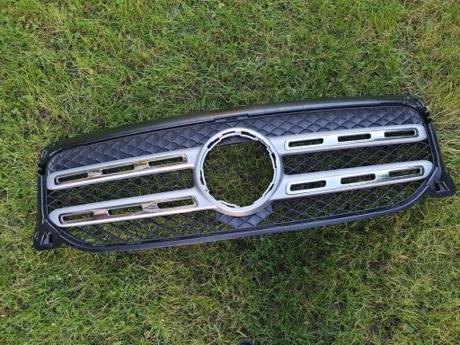 A2478805500 - MERCEDES GLB X247 19- BDB муляж решітки