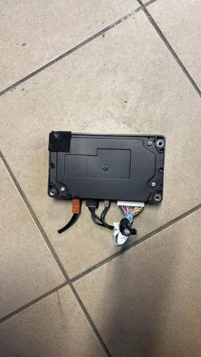 Модуль контролера dcm mazda mx-30 dn4j67cm0 dn4j67ck3