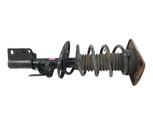 shock absorber left front 2.0 HDI KYB 3348035 Toyota ProAce II (2016- )