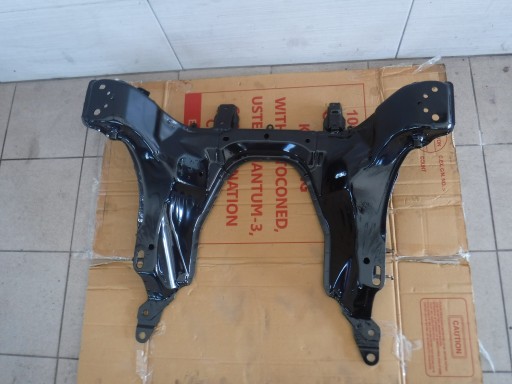 1234 - Троллейбус салазки траверс mazda mx-5 на