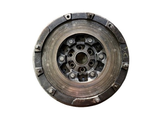 OPEL ASTRA H III ZAFIRA B wheel flywheel flywheel 2.0 T 11301 D10