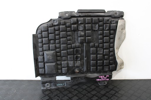 abdeckung Blende Abdeckung Unterfahrschutz 68191341AB JEEP GRAND CHEROKEE WK2 LIFT