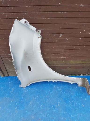fender left front HYUNDAI I10 II 2013R->
