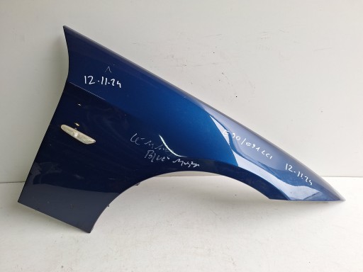 BMW 3 E90 E91 LCI 08-12 fender right