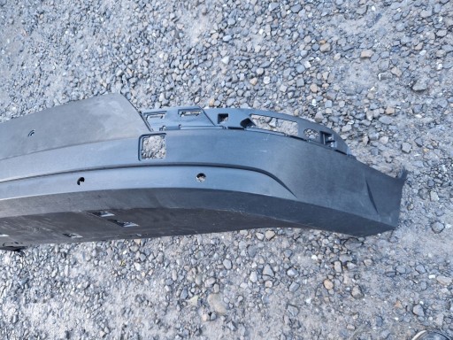 bumper rear POLESTAR 2 II 2020R->