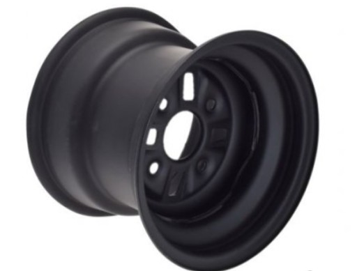 Обід задній задній 10 дюймів Quad Bashan BS 250S-5 OEM!