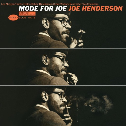 HENDERSON, JOE - MODE FOR JOE (BLUE NOTE CLASSIC) (LP) 15305663930 ...