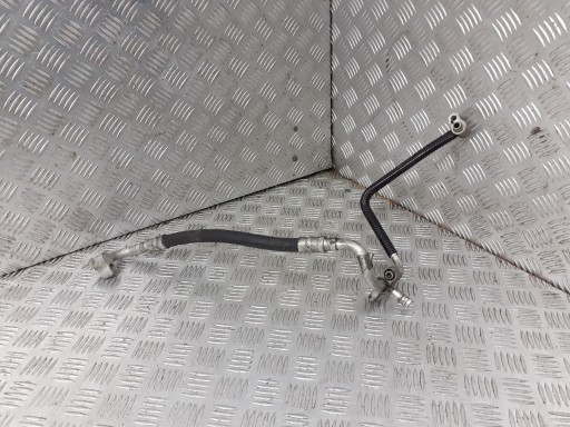 КОНДИЦИОНЕР ALHAMBRA 1.9 TDI