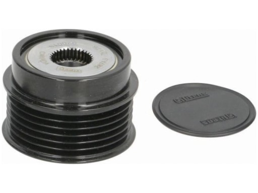 OAP7180 - Зчеплення генератора kia ceed ii 1.4 1.6 pro ceed ii 1.4 1.6