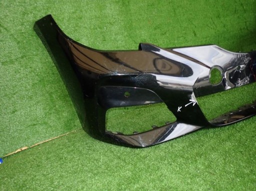 BMW G20 G21 3 m-packet 19-22 front bumper front