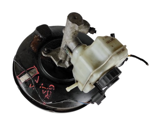 1.6FSI - VOLKSWAGEN GOLF V 1.6 FSI ГОЛОВНИЙ ГАЛЬМІВНИЙ ЦИЛІНДР СЕРВОПРИВІД