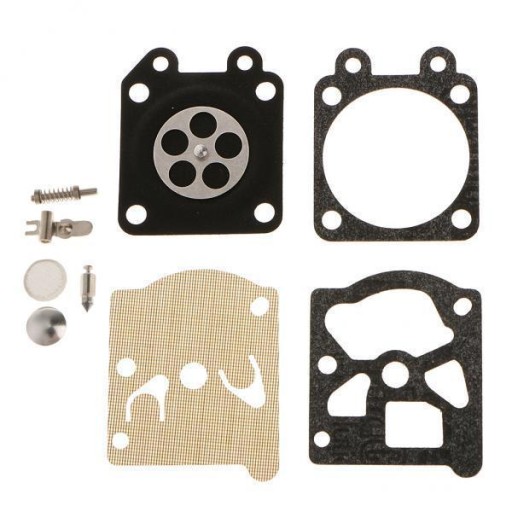255918 - 20x карбюратор ремонтный комплект замена прокладки карбюратора
