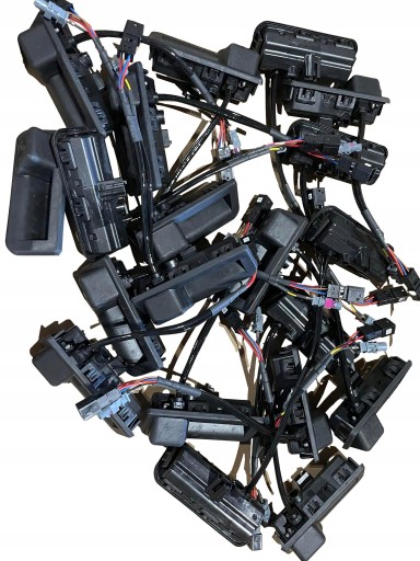 16274643971 lukcars85I - Камера заднього виду vw audi 81a827566a