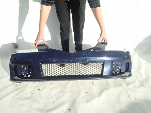 MAZDA PREMACY and 1 LIFT 01-05 bumper front front