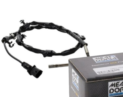 12085 - Датчик температуры выхлопных газов для SAAB 9-5 1,9