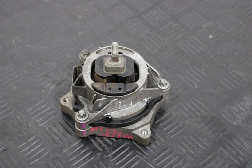 holder engine mount 6859411 BMW 1 F20 F21 LIFT m-packet