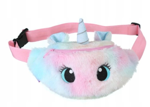 Дитяча поясна сумка lpo445 Multicolor