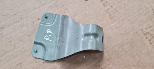 Q3 83A bracket holder of a fender right right front LX7G 83A821468
