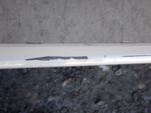 bumper front front SKODA OCTAVIA 4 IV 5E3 NX3 2020-2024R